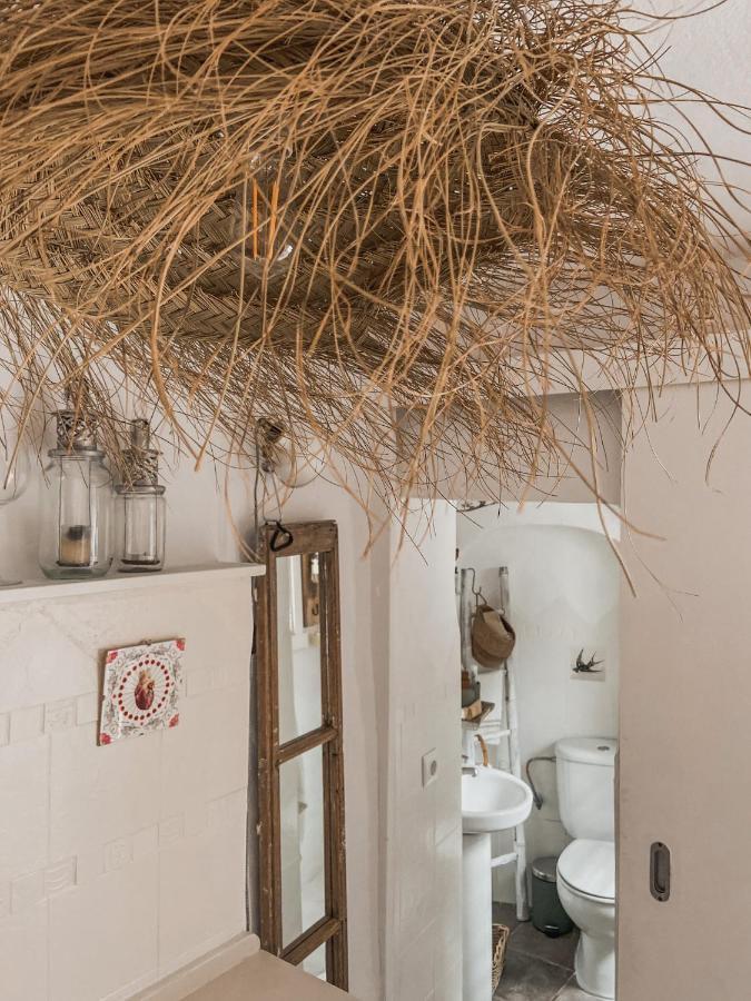 ベヘール・デ・ラ・フロンテーラApartamento C-Alma En El Corazon De Vejerアパートメント エクステリア 写真